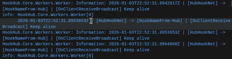 Messaging Screenshot Placeholder